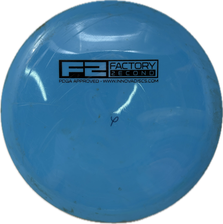 Used Discs-Foundation Disc Golf-Foundation Disc Golf