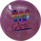 Build Your Game ESP Passion-Foundation Disc Golf-Foundation Disc Golf