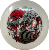 Halloween Buzzz | 2025-Discraft-Foundation Disc Golf