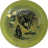 D3 | Luke Humphries Signature Series-Prodigy-Foundation Disc Golf
