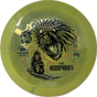 D3 | Luke Humphries Signature Series-Prodigy-Foundation Disc Golf