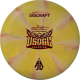 Focus | Anthony Barela Victory Edition-Discraft-Foundation Disc Golf