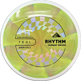 Rhythm-MVP-Foundation Disc Golf