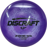 Zone SS-Discraft-Foundation Disc Golf