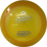 Katana-Innova-Foundation Disc Golf