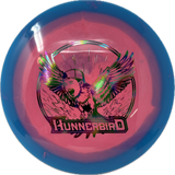 Hunnerbird - Thunderbird-Foundation Disc Golf-Foundation Disc Golf