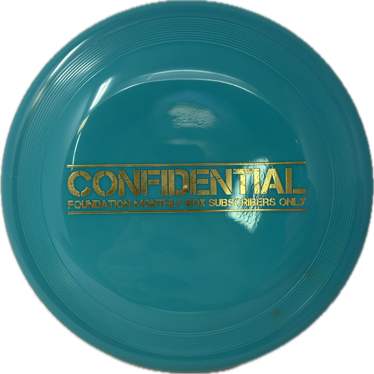 Used Discs-Foundation Disc Golf-Foundation Disc Golf