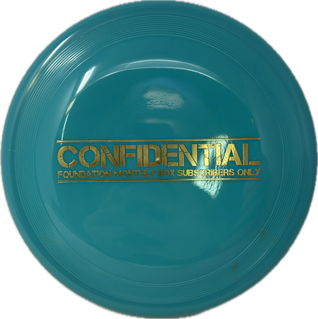 Used Discs-Foundation Disc Golf-Foundation Disc Golf