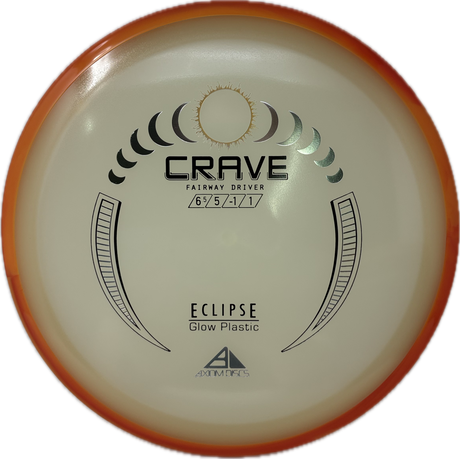 Crave-MVP-Foundation Disc Golf