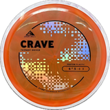Crave-MVP-Foundation Disc Golf
