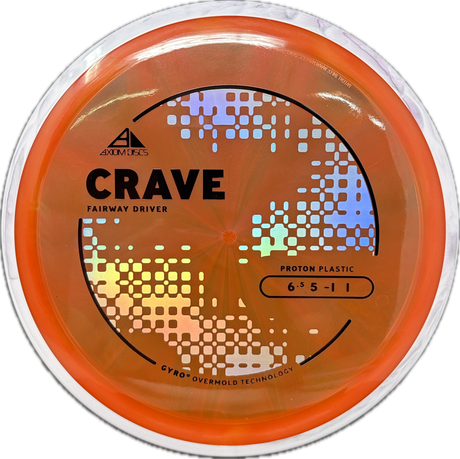 Crave