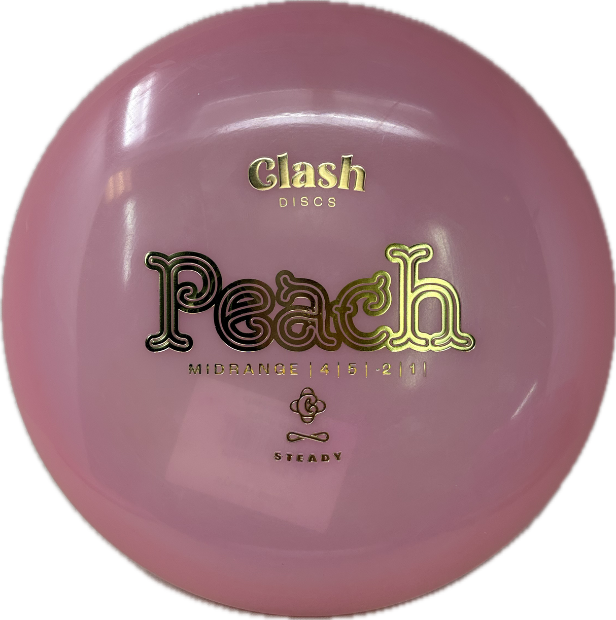 Used Discs-Foundation Disc Golf-Foundation Disc Golf