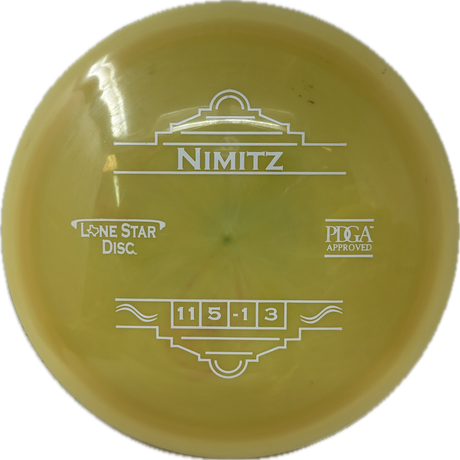 Used Discs