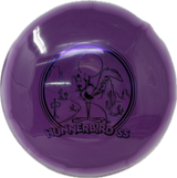 Hunnerbird SS - Roadrunner-Foundation Disc Golf-Foundation Disc Golf