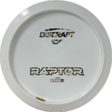 Raptor-Discraft-Foundation Disc Golf