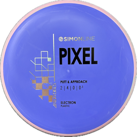 Pixel