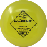 Diamondback-Mint Discs-Foundation Disc Golf