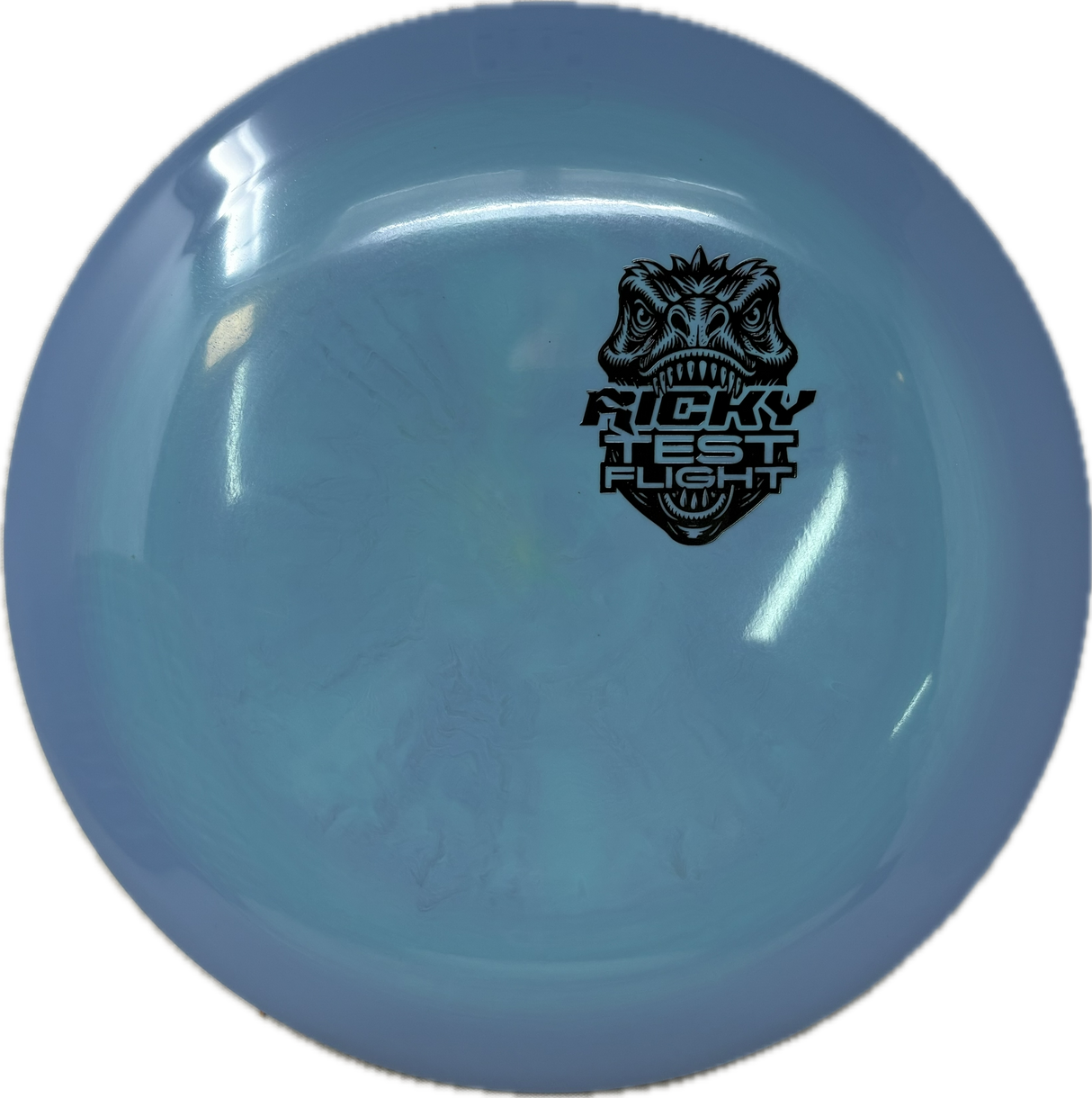 Test Flight Hallux | Ricky Wysocki Signature Series-Discraft-Foundation Disc Golf