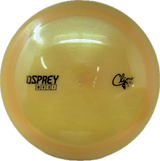 Osprey-Climo Disc Golf-Foundation Disc Golf