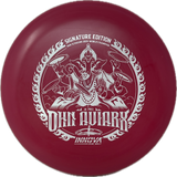 JK Pro Aviar-X | Ohn Scoggins Signature Edition-Innova-Foundation Disc Golf