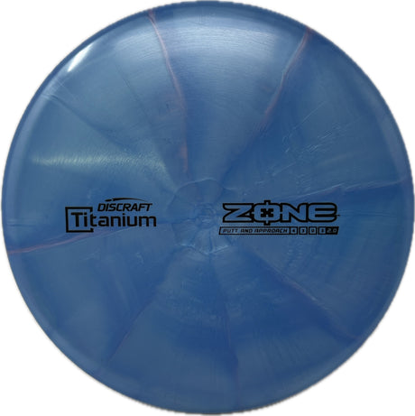 Zone-Discraft-Foundation Disc Golf