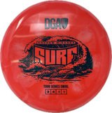 Surf | Andrew Miranda Tour Series-DGA-Foundation Disc Golf