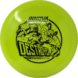 Destroyer-Innova-Foundation Disc Golf