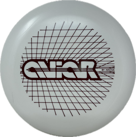 Aviar-Innova-Foundation Disc Golf