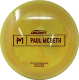 Malita-Discraft-Foundation Disc Golf