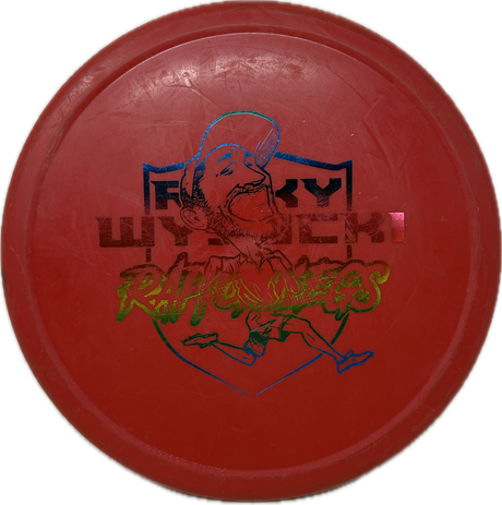 Used Discs-Foundation Disc Golf-Foundation Disc Golf