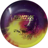 Lynx-Innova-Foundation Disc Golf