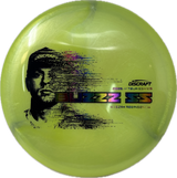 2026 Tour Series Buzzz SS | Ezra Robinson-Discraft-Foundation Disc Golf