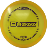 Buzzz-Discraft-Foundation Disc Golf