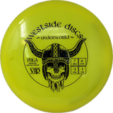 Used Discs-Foundation Disc Golf-Foundation Disc Golf