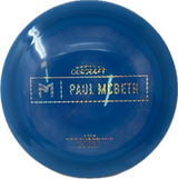 Proto Ares-Discraft-Foundation Disc Golf