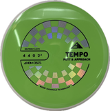 Tempo-MVP-Foundation Disc Golf