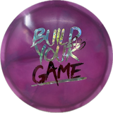 Build Your Game ESP Passion-Foundation Disc Golf-Foundation Disc Golf