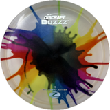 Buzzz-Discraft-Foundation Disc Golf