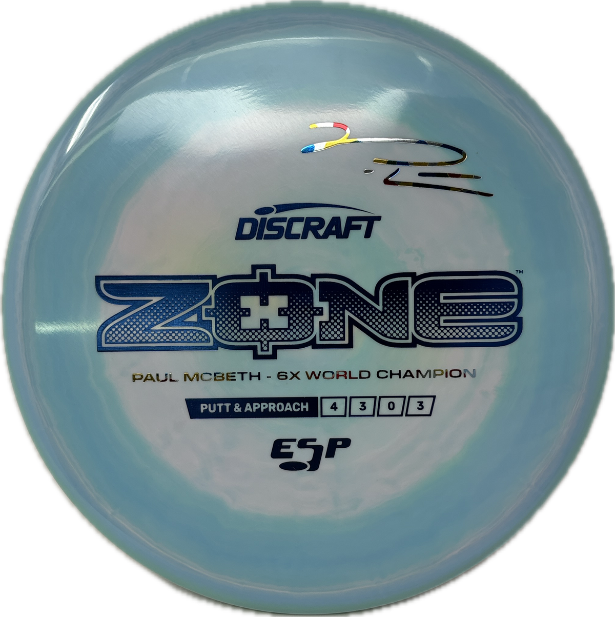 Zone