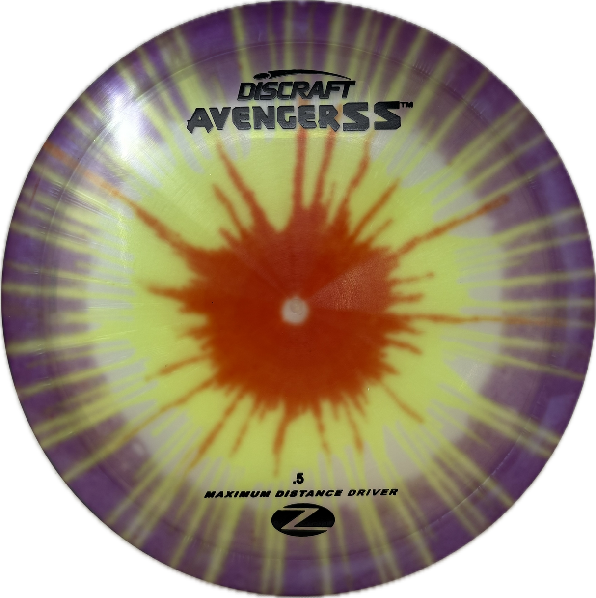 Avenger SS