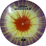 Avenger SS