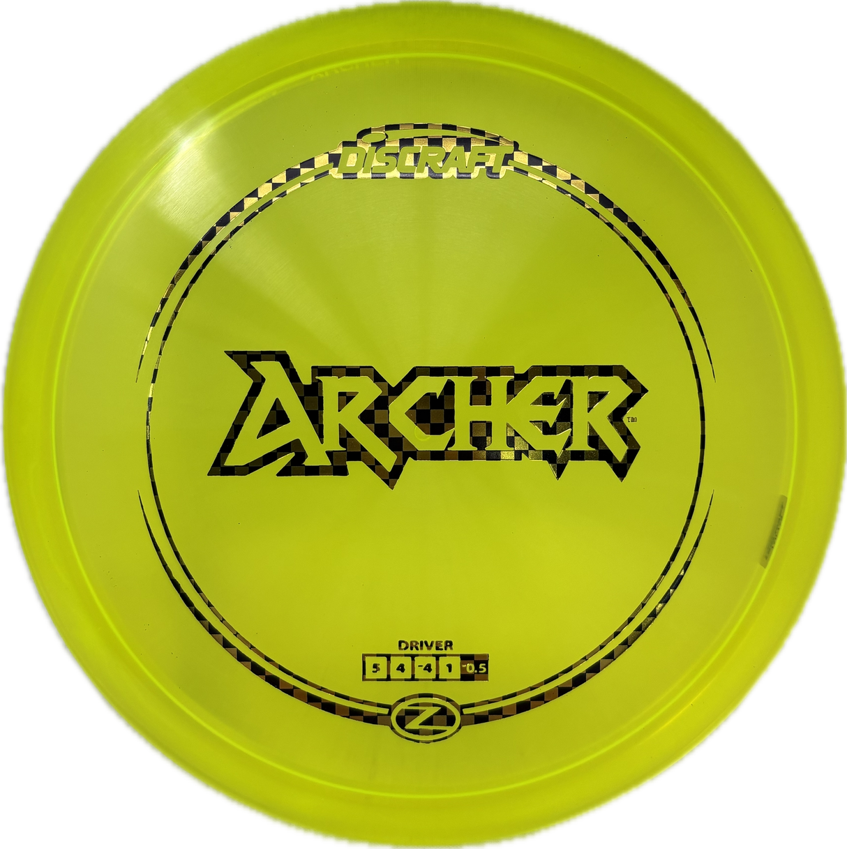 Archer