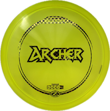 Archer