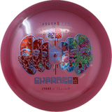 Expanse-Thought Space Athletics-Foundation Disc Golf