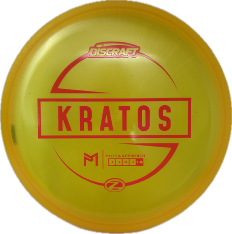 Kratos