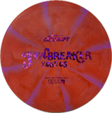 Zone OS-Discraft-Foundation Disc Golf