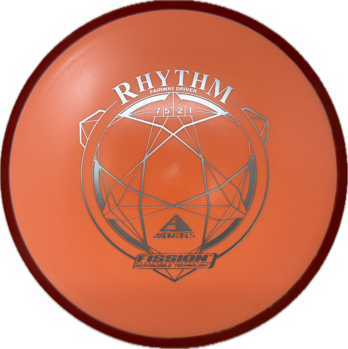Rhythm-MVP-Foundation Disc Golf