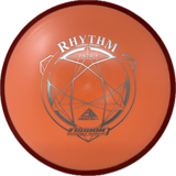Rhythm-MVP-Foundation Disc Golf