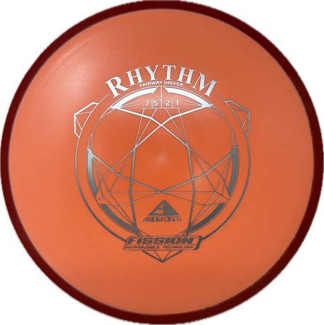 Rhythm-MVP-Foundation Disc Golf