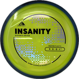 Insanity-MVP-Foundation Disc Golf
